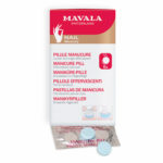 MANICURE PILLS 6pcs