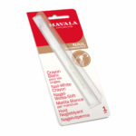 NAIL WHITE CRAYON