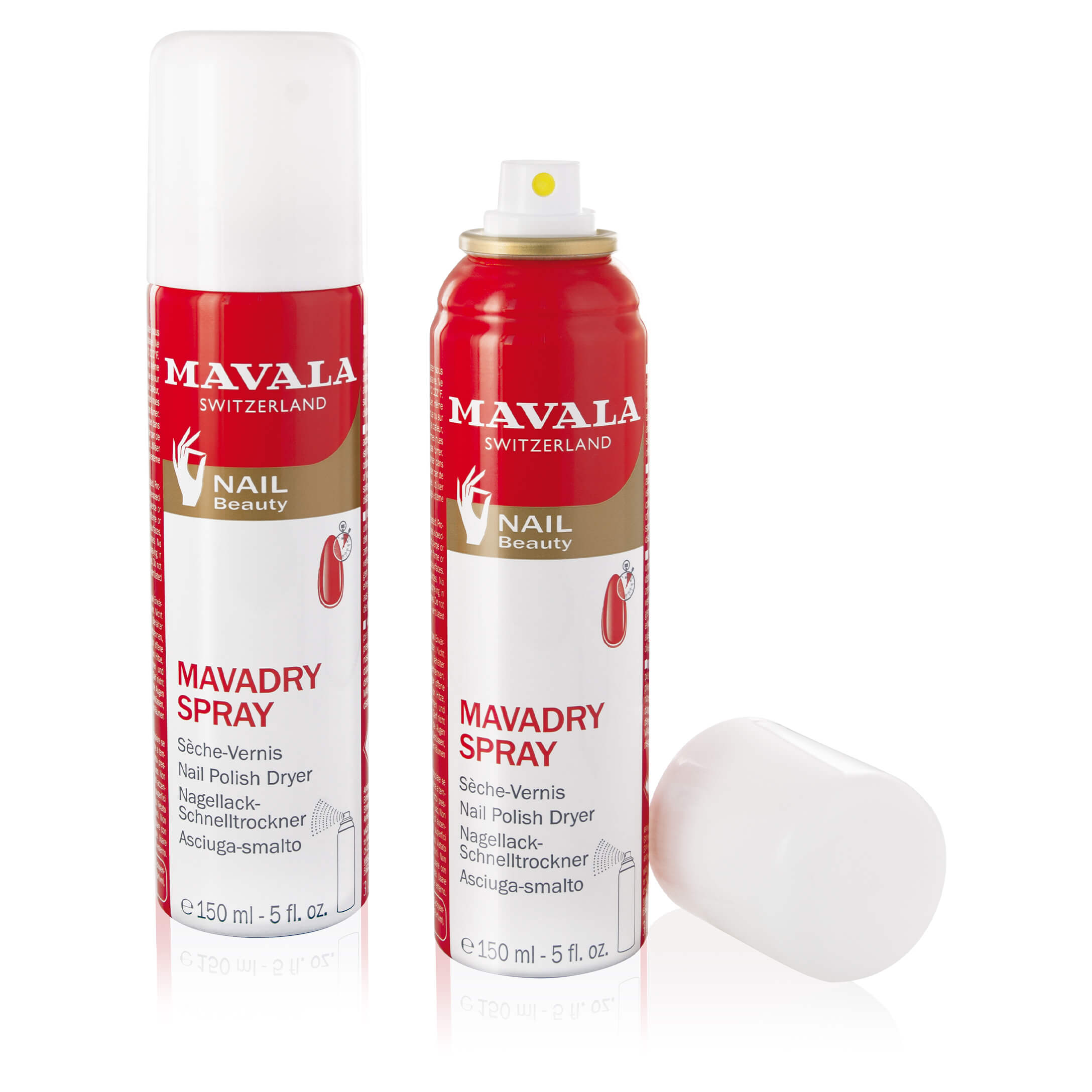 MAVADRY Spray 150ml