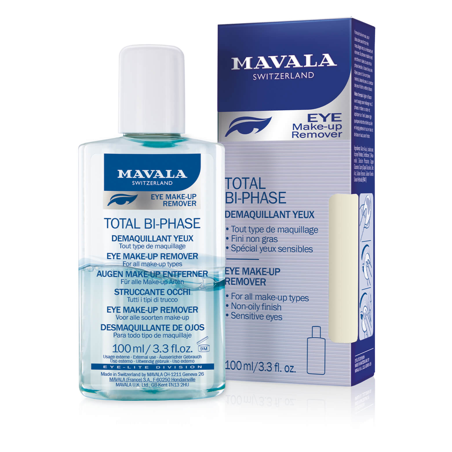 EYE TOTAL BI-PHASE REMOVER