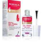 GEL FINISH TOP COAT