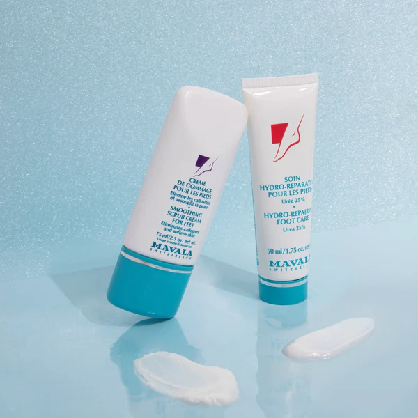 HYDRO-REPAIRING FOOT CARE