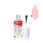 CUTICLE OIL