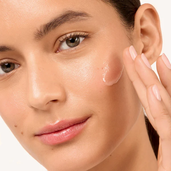 SKIN VITALITY HEALTHY GLOW SERUM ΟΡΟΣ ΛΑΜΨΗΣ
