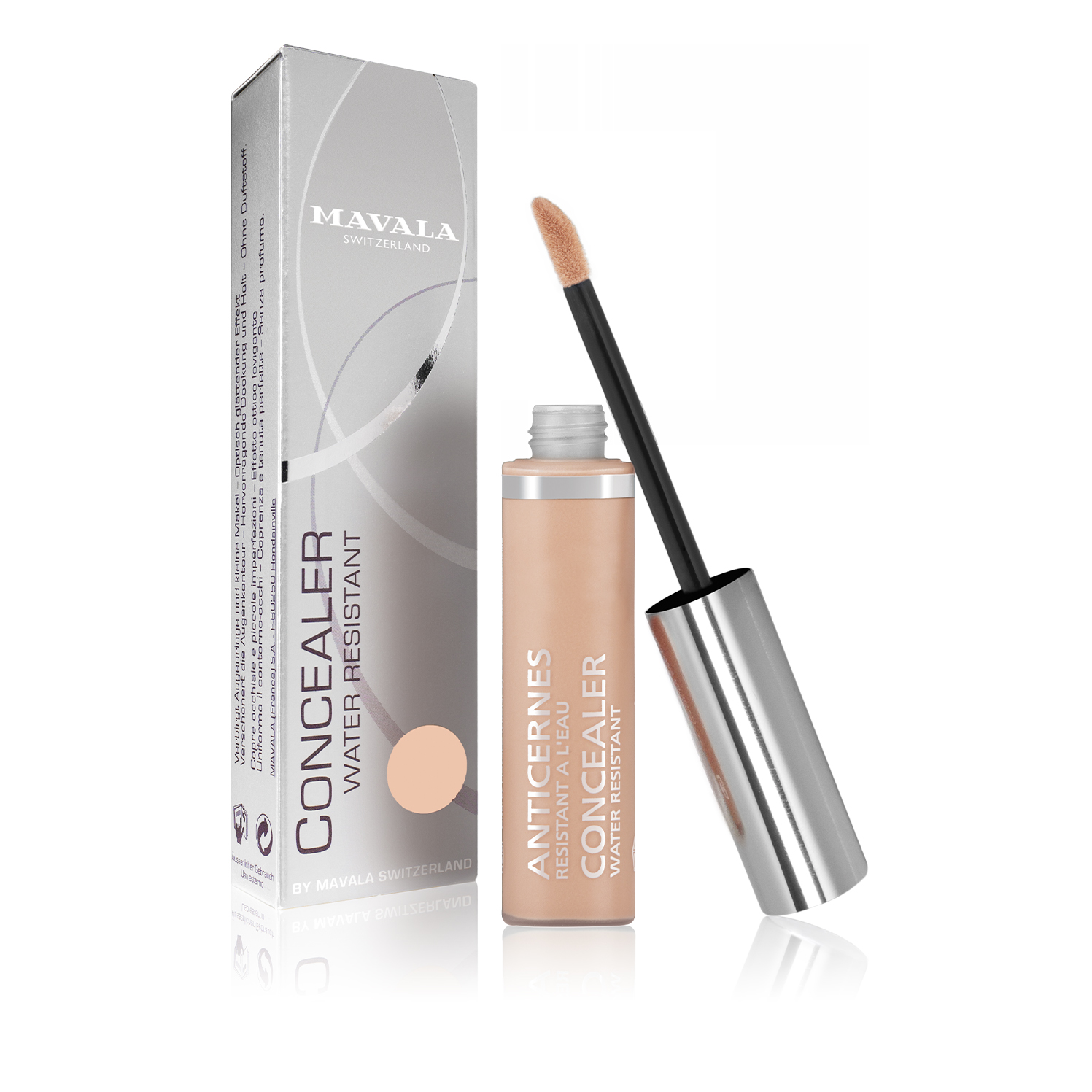 CONCEALER