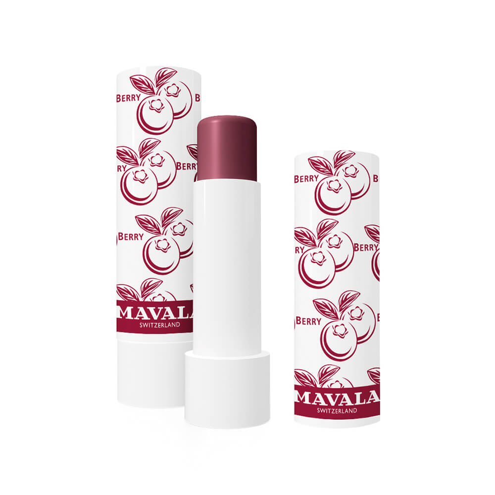 TINTED LIP BALM – SPF 15