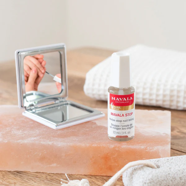 ΟΝΥΧΟΦΑΓΙΑ