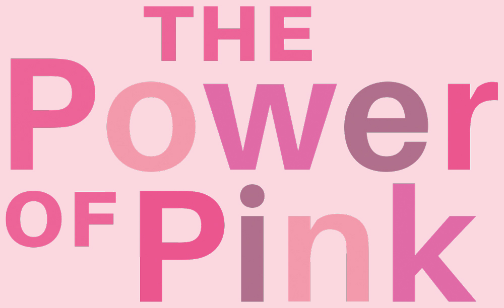 Power Of PINK