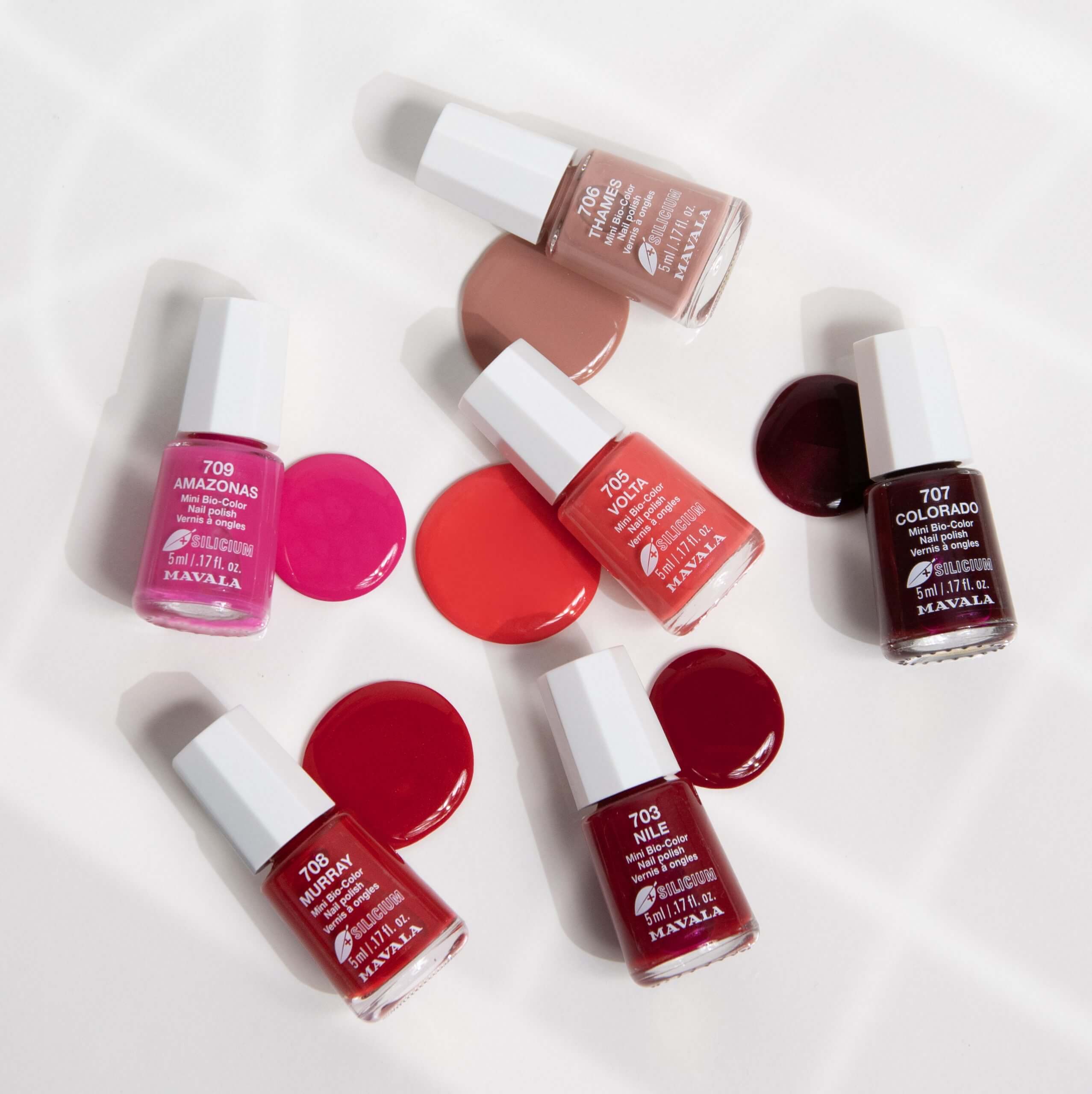 MINI Bio-Colors
