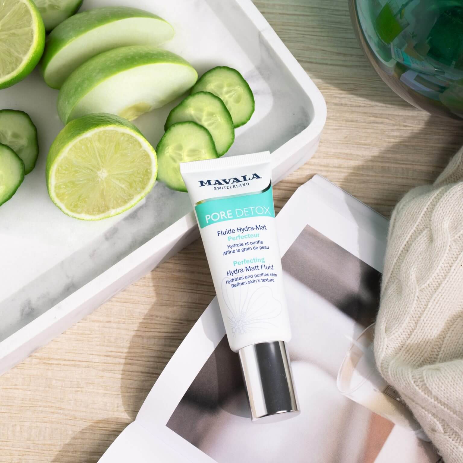 Swiss Skin Solution