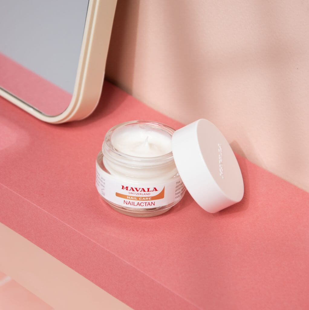Nailactan