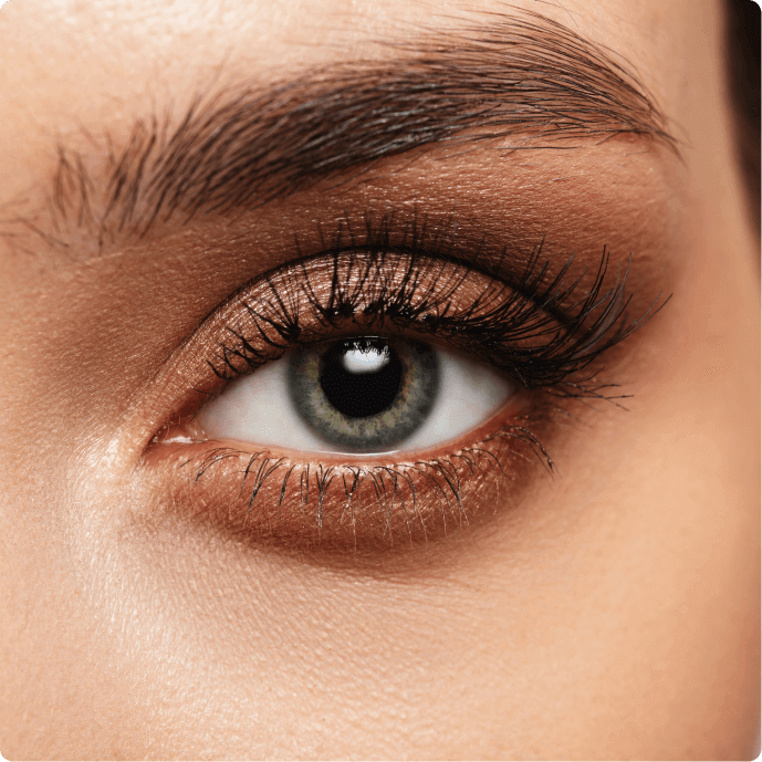 Make-up ματιών