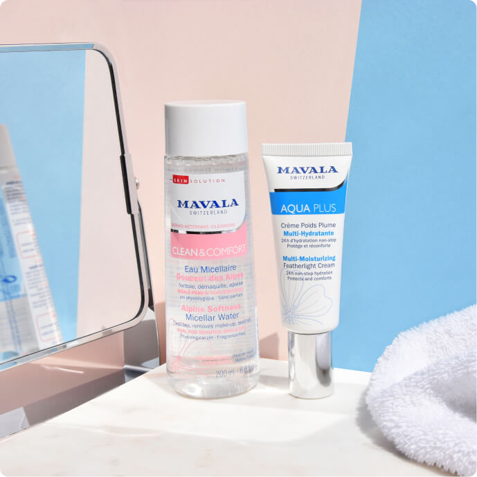 Swiss Skin Solution