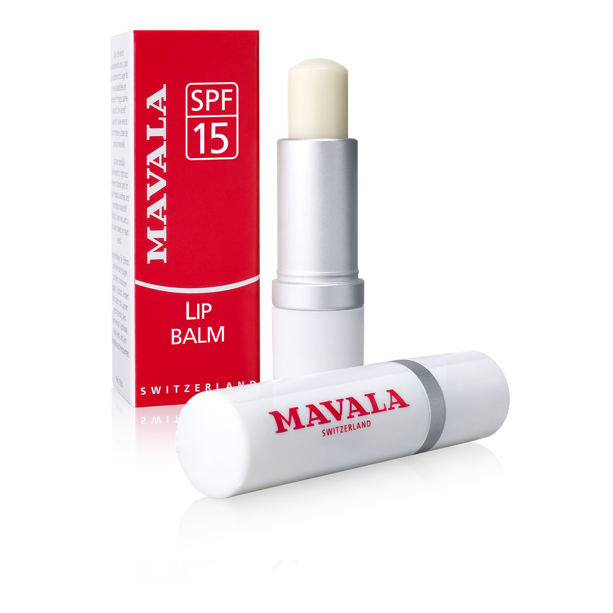 LIP BALM Classic – SPF 15