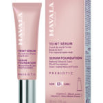 SERUM FOUNDATION