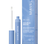 DOUBLE-BROW