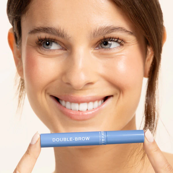 DOUBLE-BROW
