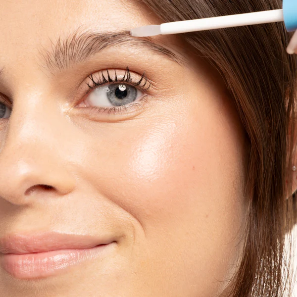DOUBLE-BROW