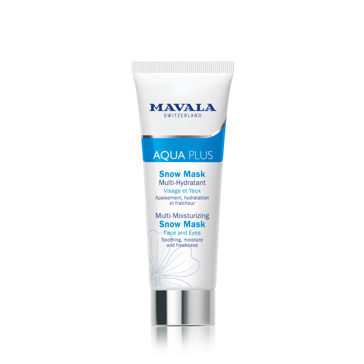 AQUA PLUS SNOW MASK
