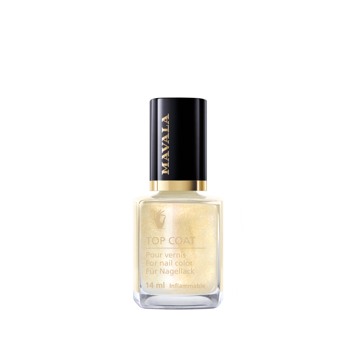 STAR TOP COAT