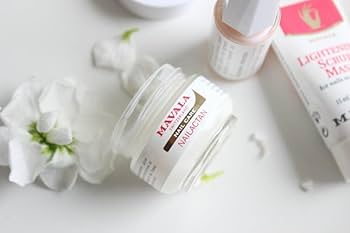 MAVALA NAILACTAN CREAM