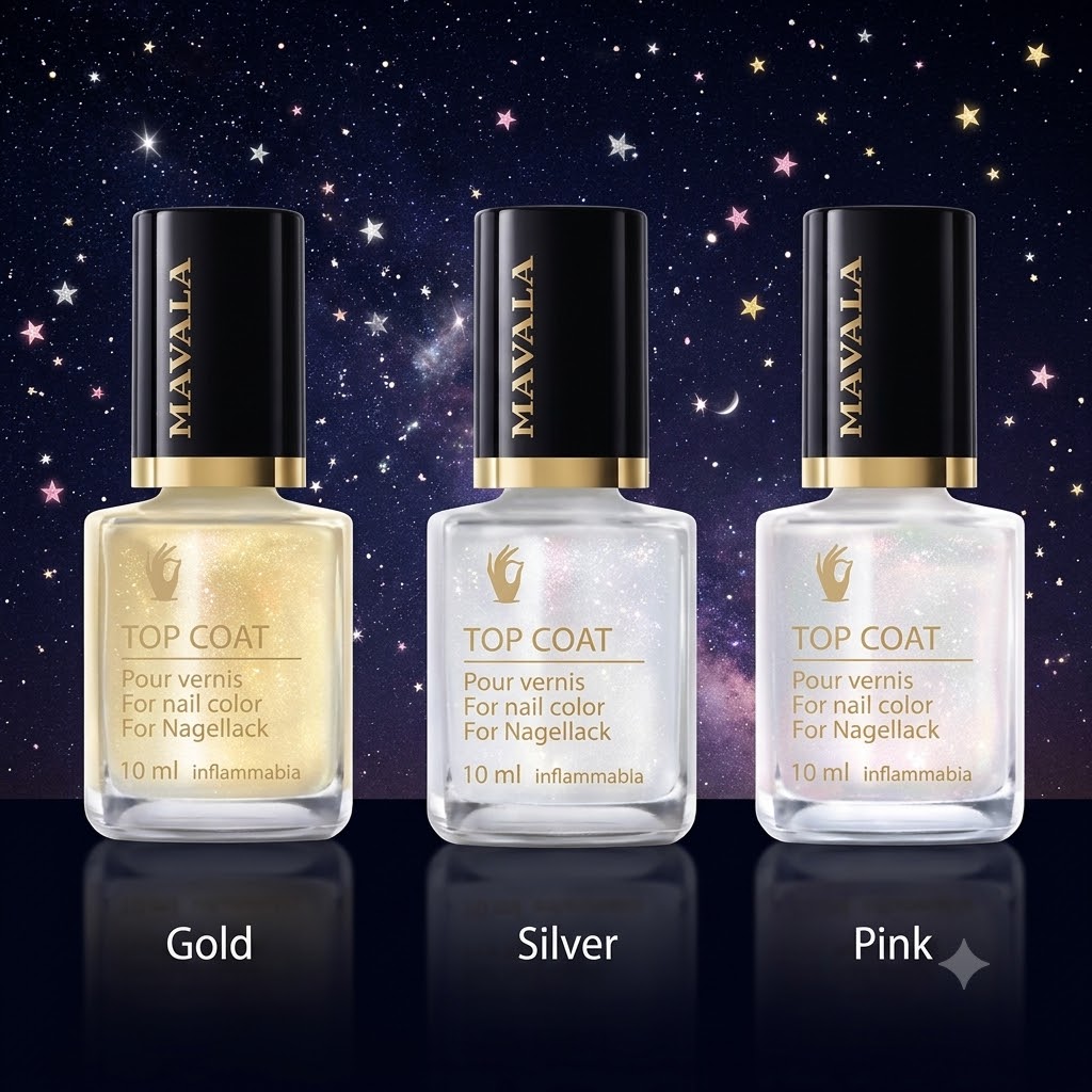 STAR TOP COAT