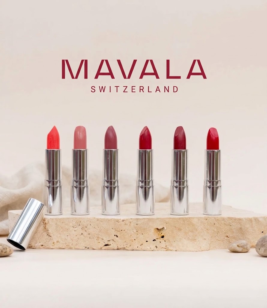 MAVALA LIP SHINE